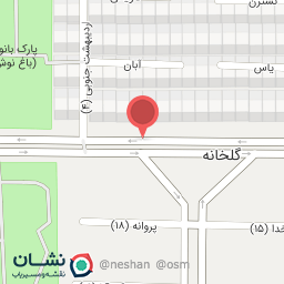 عکس املاک پرستیژ خانه اصفهان