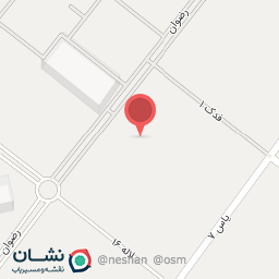 عکس مزار سردار شهید مرتضی طیب مسعود