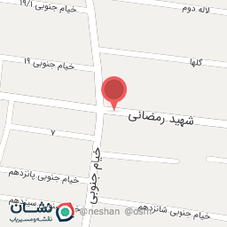 عکس خدمات فنی نوین