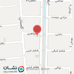 عکس سوپرمارکت یاس