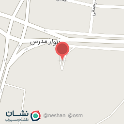 عکس درب ورودی (خصوصی) استانداری