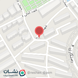 عکس مجتمع خانه‌سازی - فاز ۳