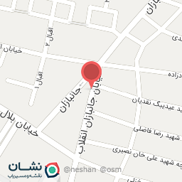 عکس مشاور املاک جمشیدی