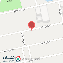 عکس شیشه و آینه محمدی