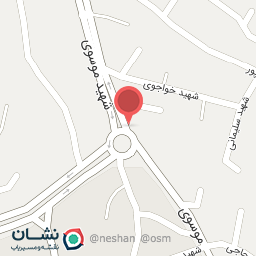 عکس فروشگاه موبایل پارسیان