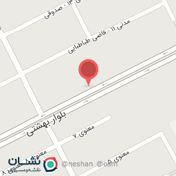 عکس مجموعه زیبایی فاطیما سببی