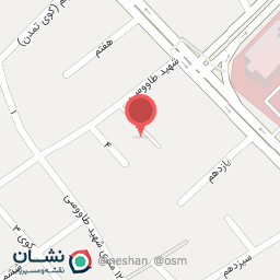 عکس هتل آپارتمان بهار ارومیه