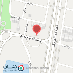 عکس آژانس هواپیمایی المپیک