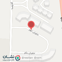 عکس نان بربری