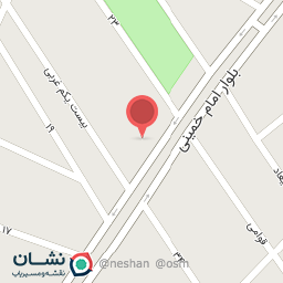عکس شهر پرده سعید