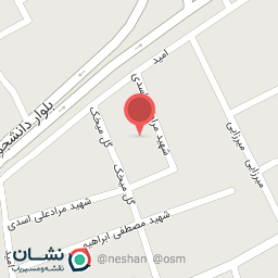 عکس دادگستری شهرستان خمین