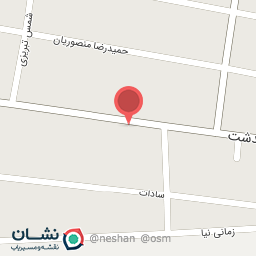 عکس فروشگاه ابزار سعید