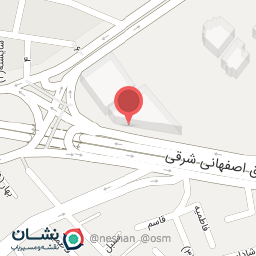 عکس دفتر مرکزی بودو نینجا