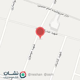 عکس بانک صادرات