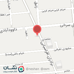 عکس میوه و تره بار مهدی