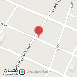 عکس پلیس + 10 خیابان امام (ره)