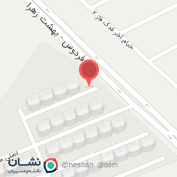 عکس مسکن مهر سجادیه (بهزیستی)