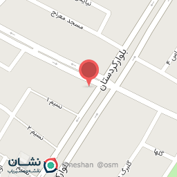 عکس بانک صادرات شعبه بلوار کوردستان