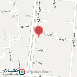 عکس طب سوزنی دکتر محمد برجیس