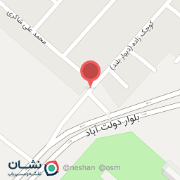 عکس فروشگاه خلیج