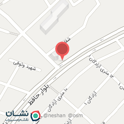 عکس حمزه زاده