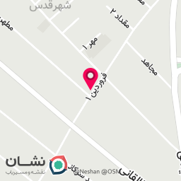 عکس آرایشگاه آکو