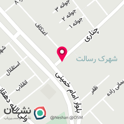 عکس دبیرستان دخترانه غیردولتی پارسامهر
