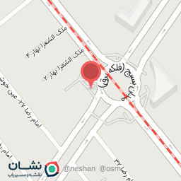 عکس فروشگاه لوازم صوتی تصویری ایران نژاد