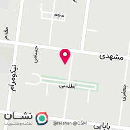 عکس دکتر سیاوش دبیرزاده
