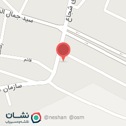 عکس مرکز خدمات تامین اجتماعی