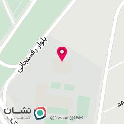 عکس ساختمان سپهر