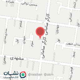 عکس کالای ساختمانی پارس دشتی