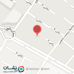 عکس فروشگاه‌ زنجیره‌ای جانبو