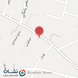 عکس خیاطی نسیم 