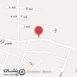 عکس سوپر مارکت مهدی