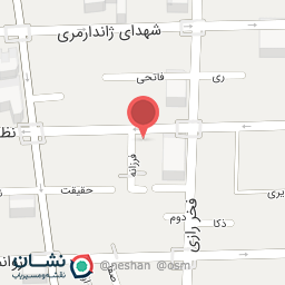 عکس دفتر خدمات الکترونیک شهر کد 1101