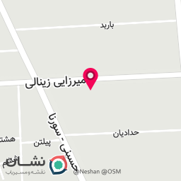 عکس ابو شهاب