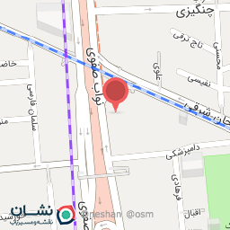 عکس مجتمع شهاب ۱ دندانپزشکی ایده آل