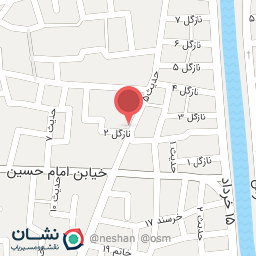 عکس فست فود حاج احمد