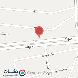 عکس سامان پرداز غرب