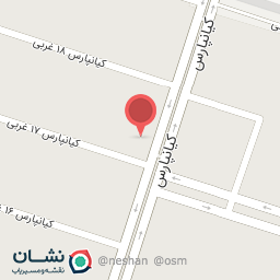 عکس دکتر آرمین کریمی