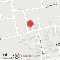 عکس حسینیه حضرت ابوالفضل عباس (ع)