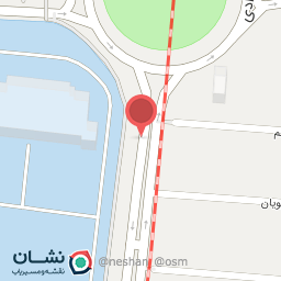 عکس ایستگاه تاکسی