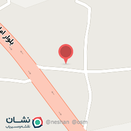 عکس نانوایی بربری