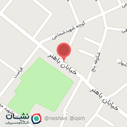 عکس باشگاه بدنسازی لیان