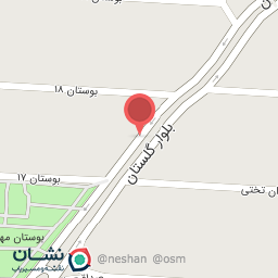 عکس کافه رستوران کوبان