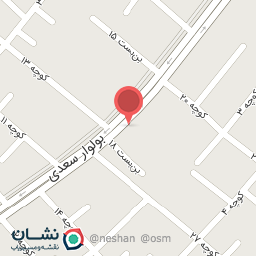 عکس فست فود مامان جون