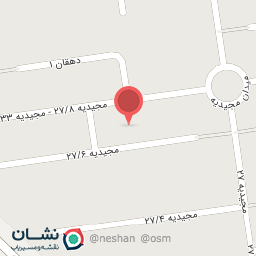 عکس ساختمان طلوع 156