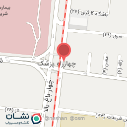 عکس کافه رستوران سی جورنی