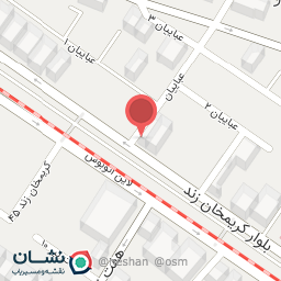 عکس دکتر وحید قمصری متخصص داخلی